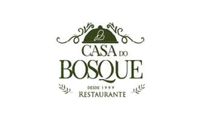 Casa do Bosque