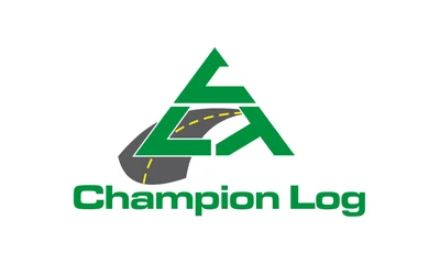 Champion Log