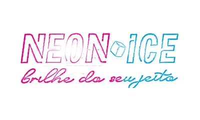 Neon Ice